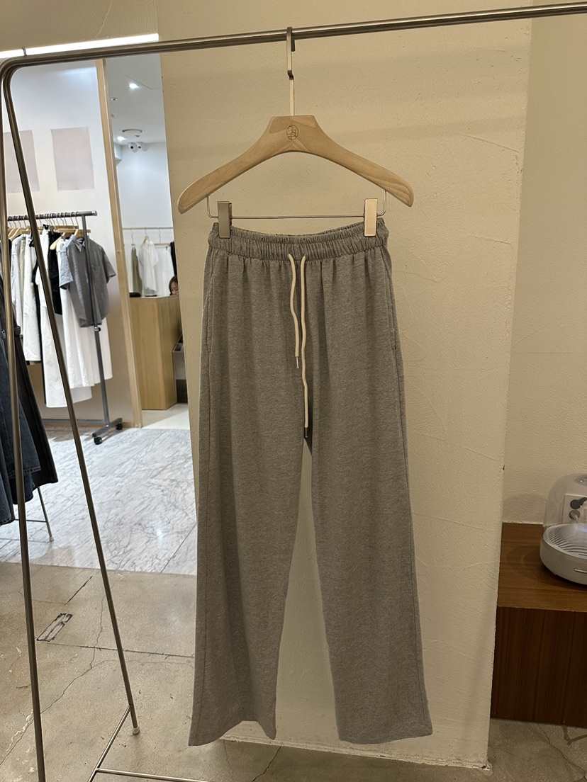 BPLAN東大門㊣代購女士新品推薦人氣25秋冬休閑熱賣真品休閑褲BPLAN休閑褲