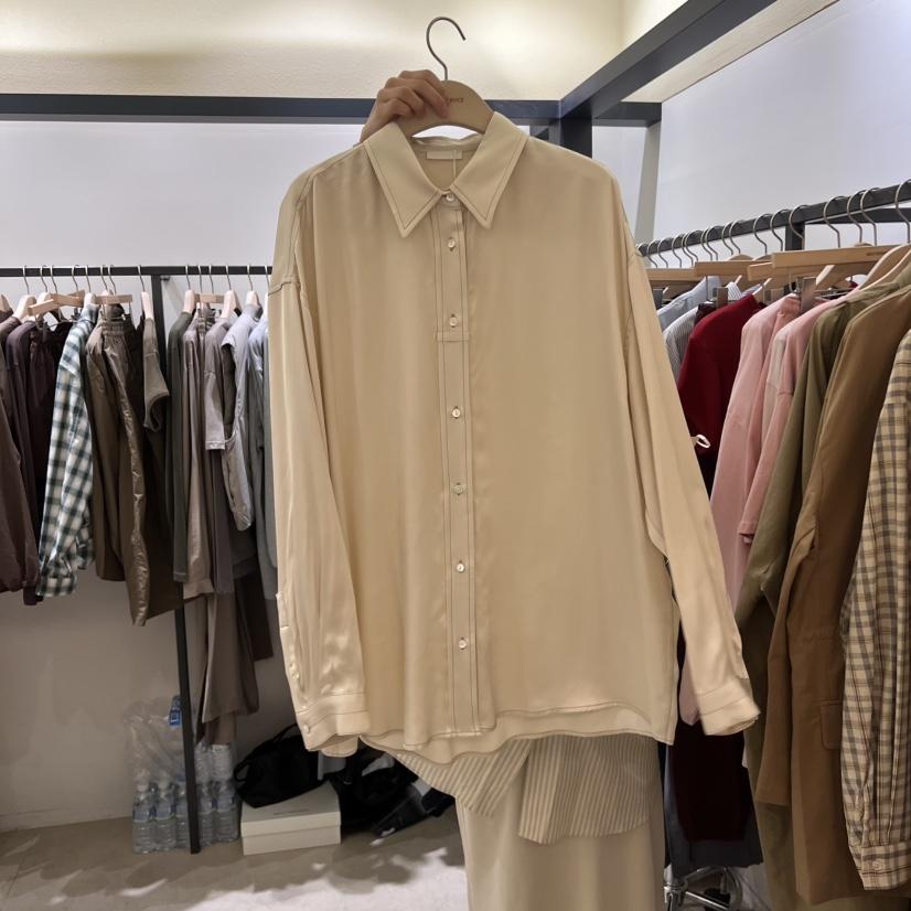 SELF SERVICE東大門㊣直郵女裝新品熱賣職業真品襯衫蕾絲衫SELF SERVICE襯衫/蕾絲衫
