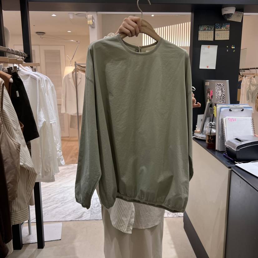 SELF SERVICE東大門㊣代購女裝新款真品時尚休閑襯衫蕾絲衫SELF SERVICE襯衫/蕾絲衫