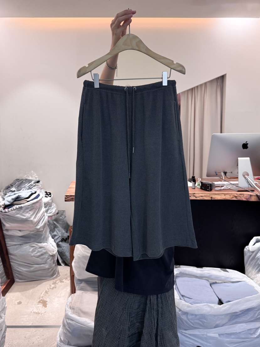 FRIC韓國直郵㊣女士新品25秋冬推薦熱賣時尚職業真品人氣短褲FRIC短褲