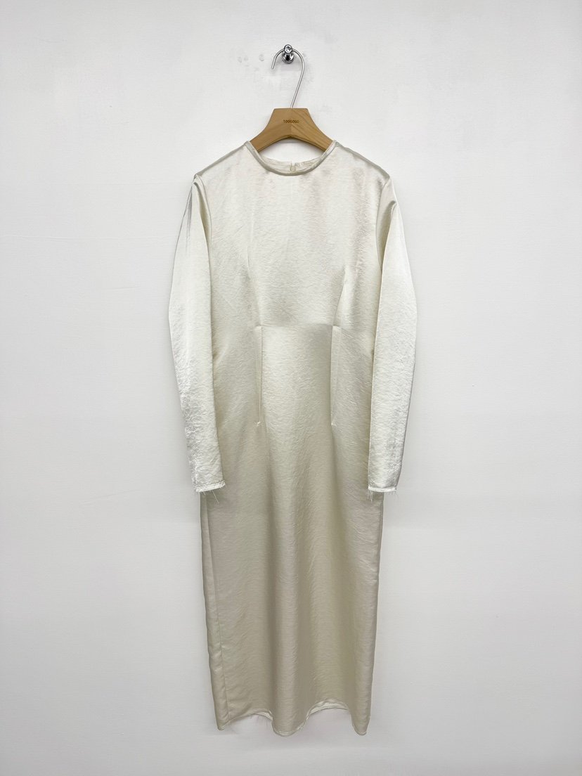 TOOGOOD東大門㊣直郵女士新品熱賣真品時尚25秋冬推薦連衣裙TOOGOOD連衣裙