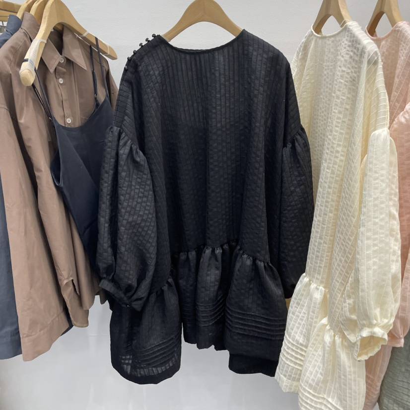 ALICE N GIA/PLAT東大門㊣代購女裝新品25秋冬連衣裙套裝Platseoul/ALICE N GIA連衣裙