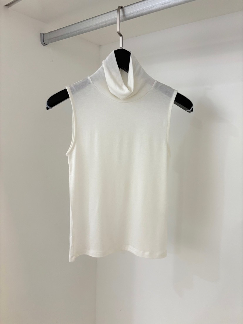 NORMAL韓國直郵㊣女士新品25秋冬真品推薦時尚休閑吊帶背心NORMAL吊帶/背心