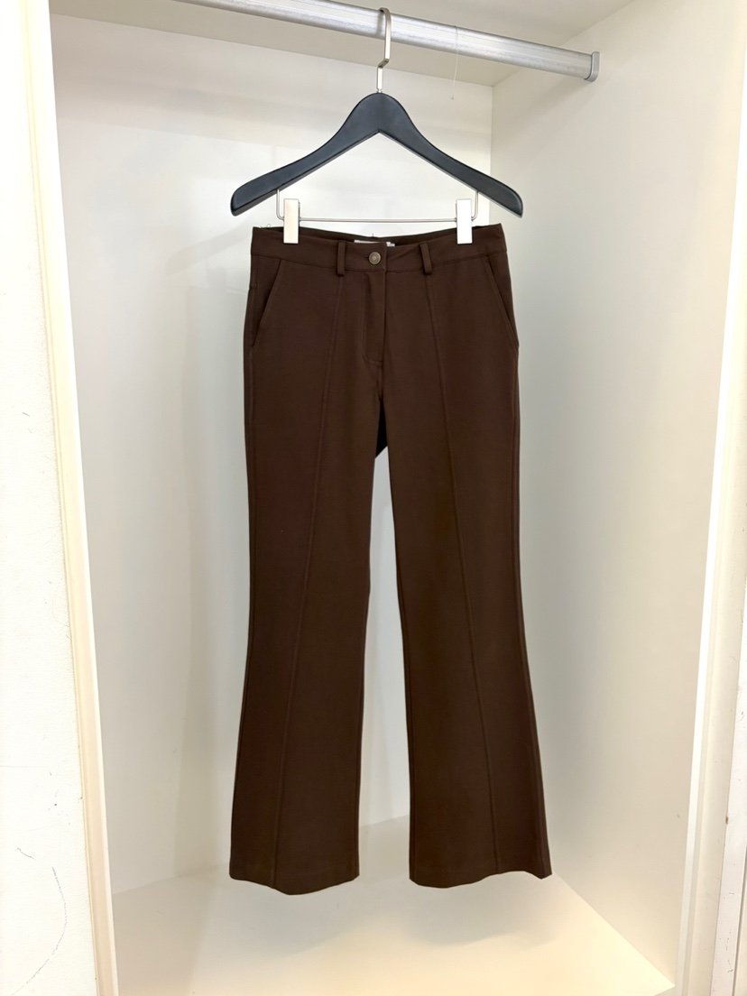NORMAL東大門㊣直郵女裝新品推薦人氣真品休閑25秋冬休閑褲NORMAL休閑褲