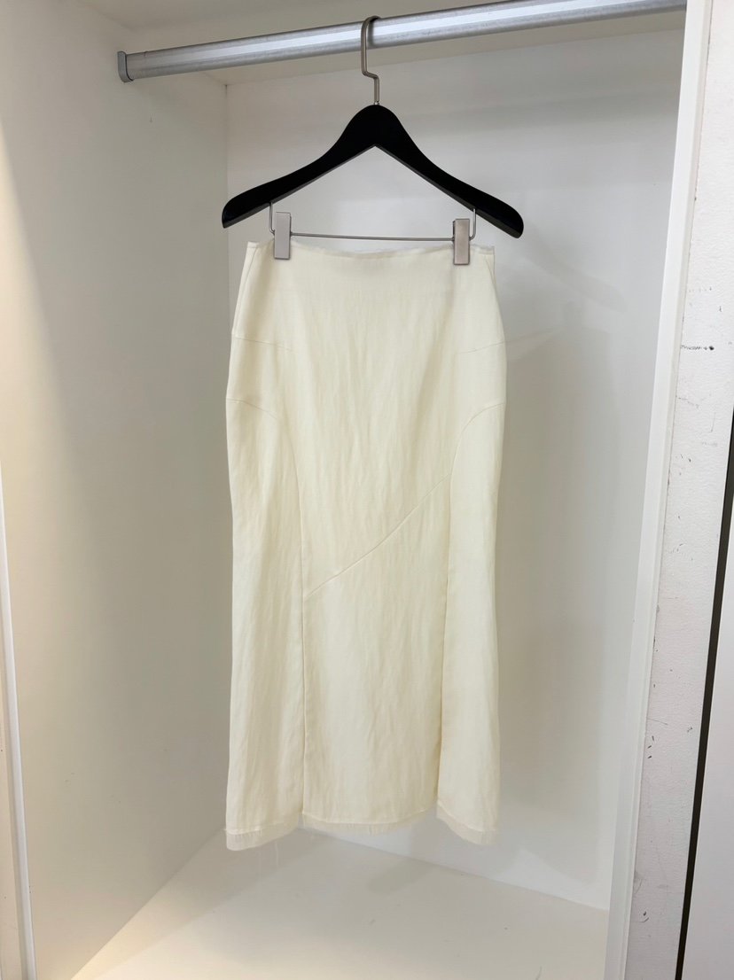 NORMAL韓國直郵㊣女裝新品人氣休閑真品熱賣職業時尚25秋冬長裙NORMAL長裙