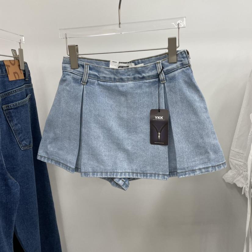TOPDRESSING東大門㊣直郵女裝新品職業熱賣人氣真品休閑裙褲TOPDRESSING裙褲