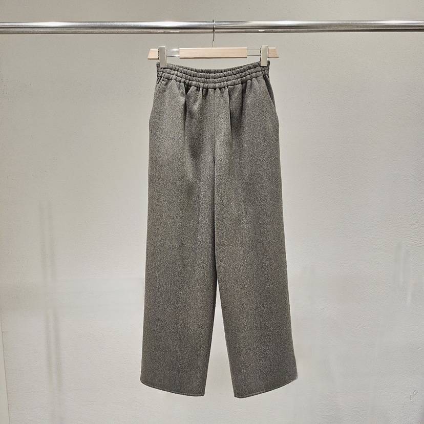 STATEMENT東大門㊣代購女裝新品推薦人氣職業休閑真品休閑褲STATEMENT休閑褲