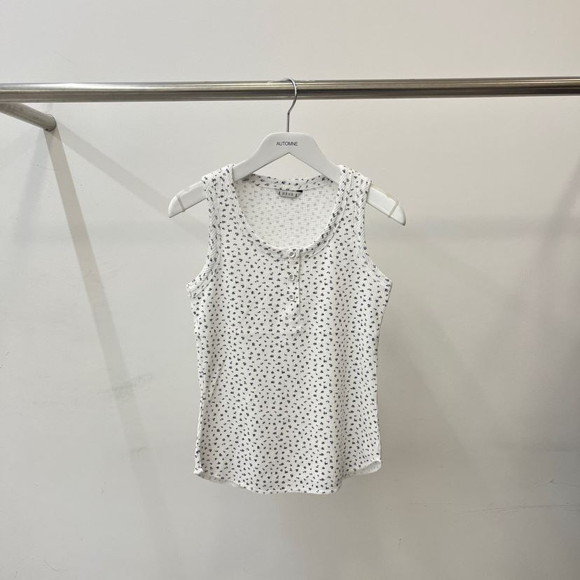 PLAYLIST韓國直郵㊣女裝新品休閑熱賣人氣職業真品吊帶背心HEHR吊帶/背心