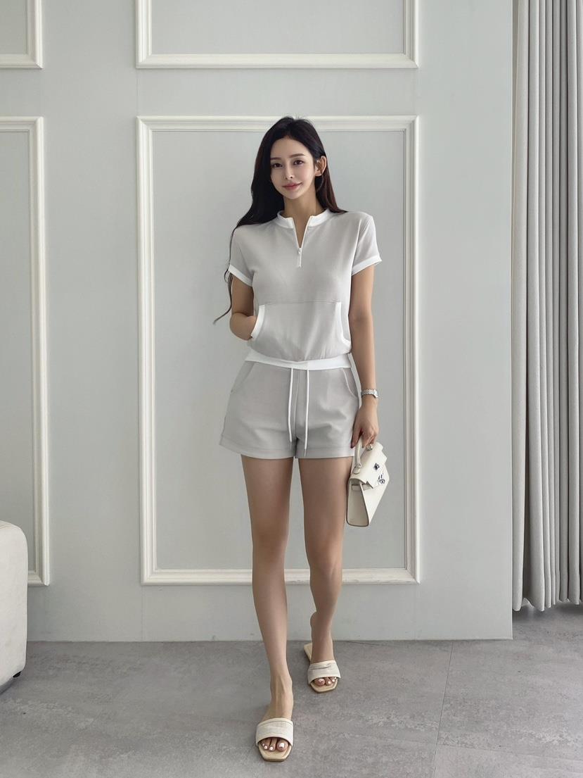 CLOTH韓國代購㊣女裝新款真品職業熱賣休閑推薦25秋冬套裝套裝CLOTH套裝