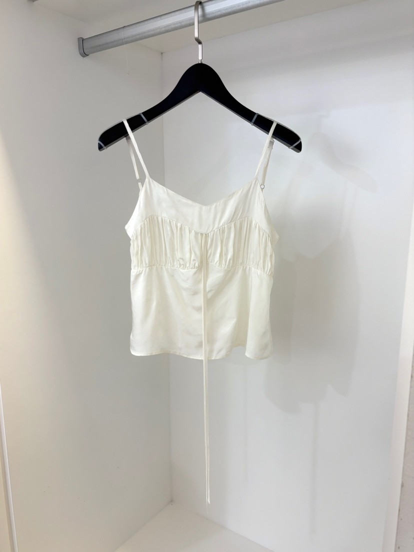 NORMAL韓國直郵㊣女裝新品25秋冬人氣時尚休閑吊帶背心緊身NORMAL吊帶/背心