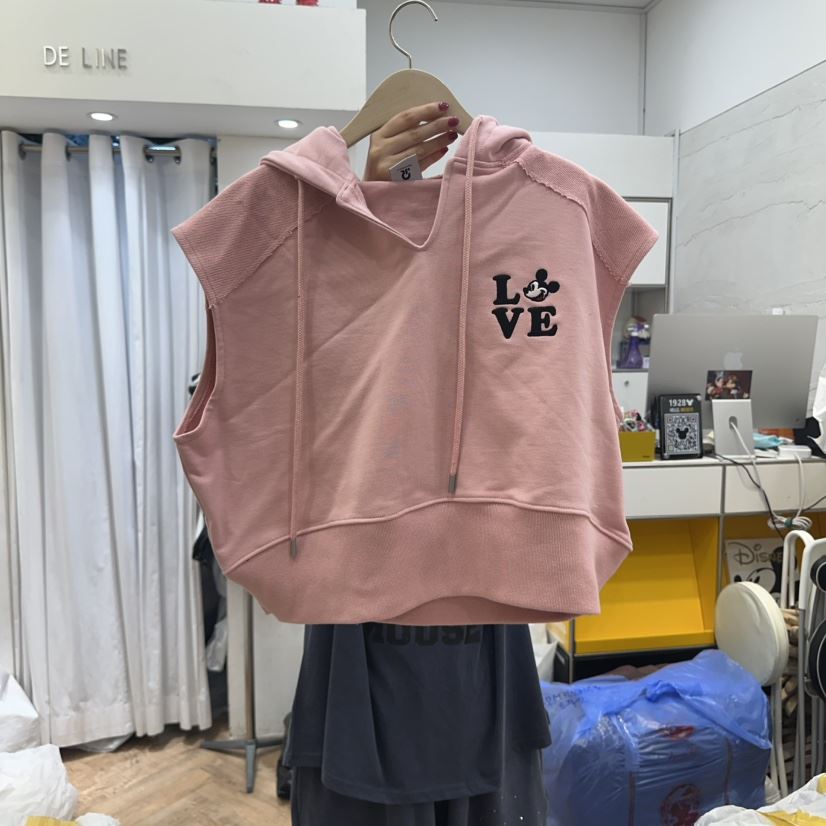 DE LINE東大門㊣代購女士新款人氣推薦25秋冬真品吊帶背心DE LINE吊帶/背心