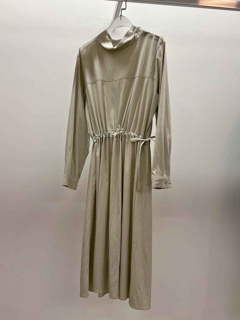 WEARABLE-L東大門㊣實拍女裝新品時尚25秋冬推薦職業連衣裙WEARABLE連衣裙