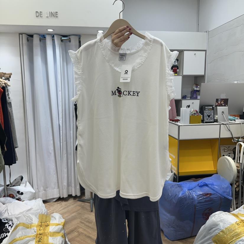 DE LINE韓國代購㊣女裝新品真品職業25秋冬推薦熱賣吊帶背心DE LINE吊帶/背心