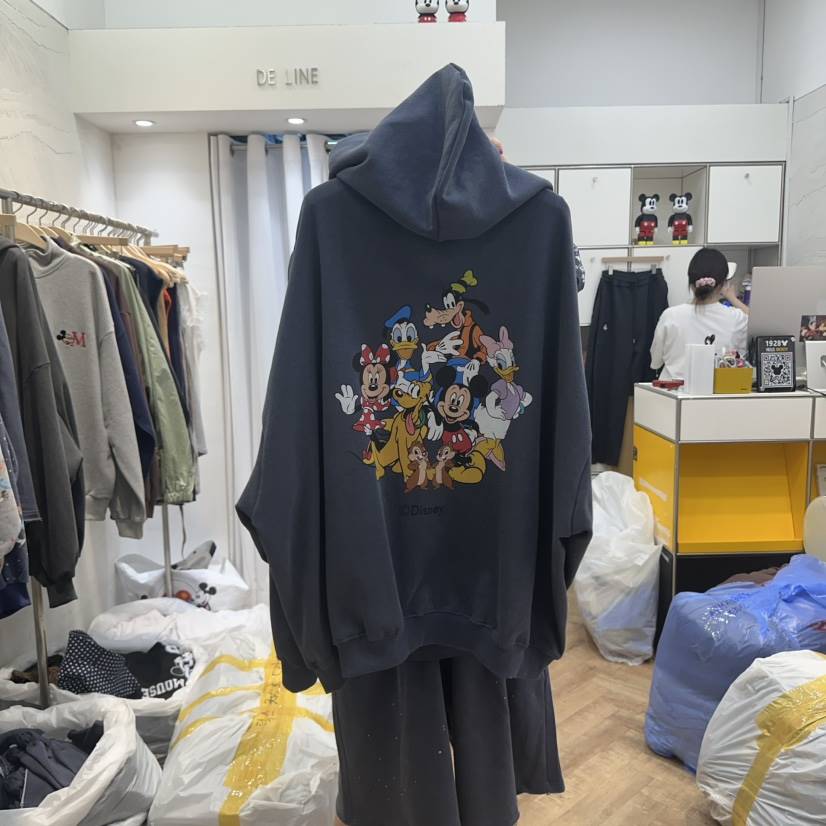 DE LINE韓國直郵㊣女裝新品熱賣人氣休閑推薦時尚職業夾克DE LINE夾克