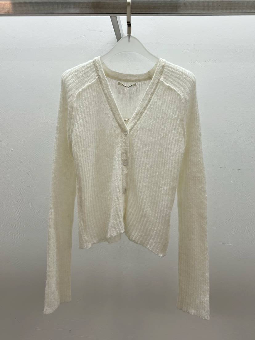 WEARABLE-L韓國代購㊣女裝新品職業真品人氣25秋冬休閑針織衫WEARABLE針織衫