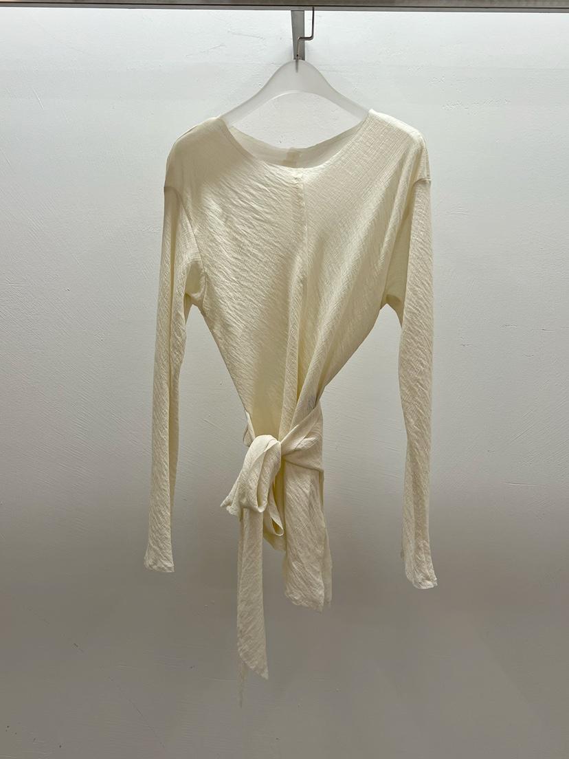 WEARABLE-L東大門㊣代購女裝新款休閑25秋冬人氣襯衫蕾絲衫WEARABLE襯衫/蕾絲衫