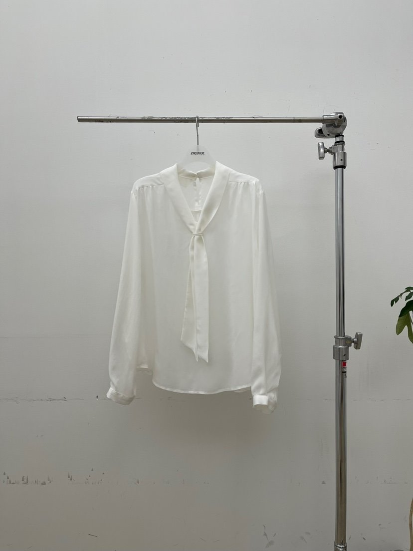ATMOSPHERE東大門㊣代購女裝新款真品時尚推薦人氣襯衫蕾絲衫ATMOSPHERE/BLING襯衫/蕾絲衫