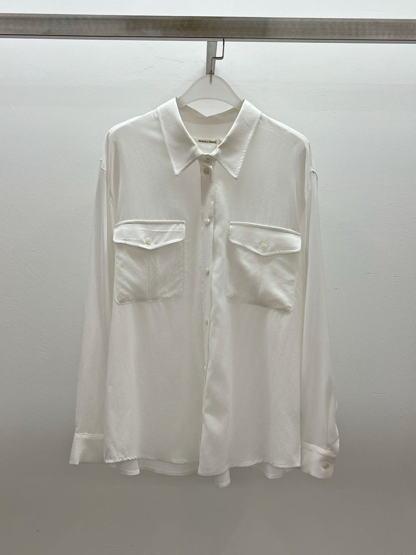 WEARABLE-L韓國代購㊣女士新款真品人氣熱賣職業襯衫蕾絲衫WEARABLE襯衫/蕾絲衫