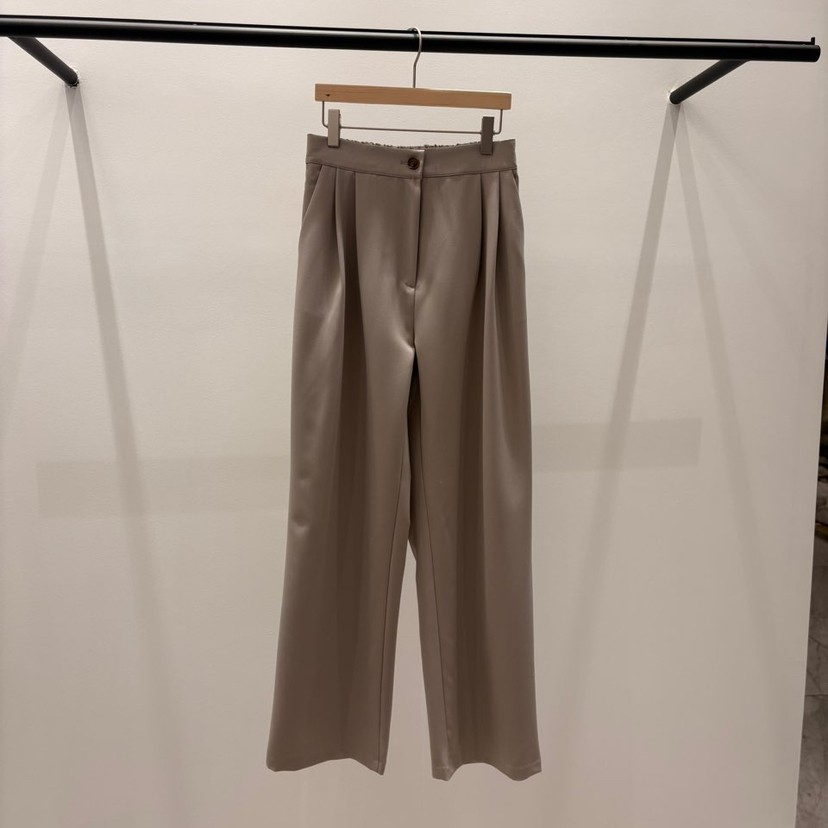 FOUR SEASON（不代購）韓國代購㊣女士新品時尚職業休閑褲FOUR SEASON（不代購）休閑褲