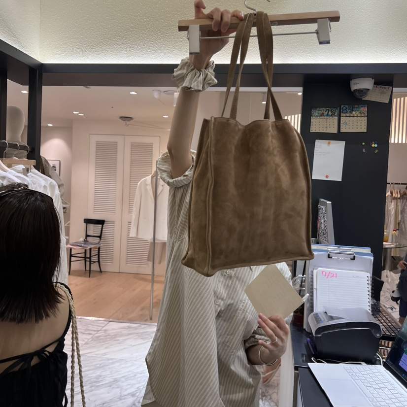 SELF SERVICE東大門㊣代購女裝新品真品職業熱賣手拿包腋下包SELF SERVICE手拿包/腋下包