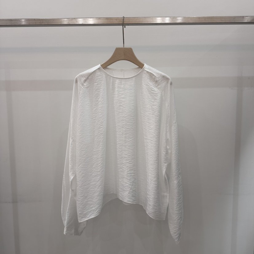 THE EYL東大門㊣實拍女士新品真品25秋冬時尚職業襯衫蕾絲衫THE EYL襯衫/蕾絲衫