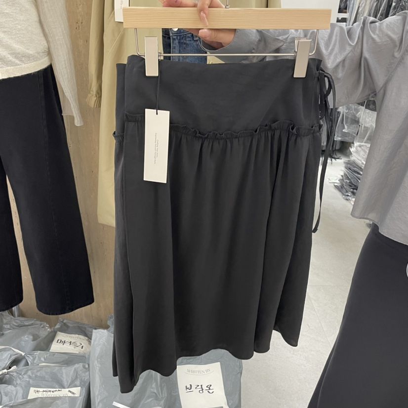 WRITTEN BY東大門㊣代購女士新品人氣時尚半身裙中短裙裹身裙WRITTEN BY半身裙/中短裙