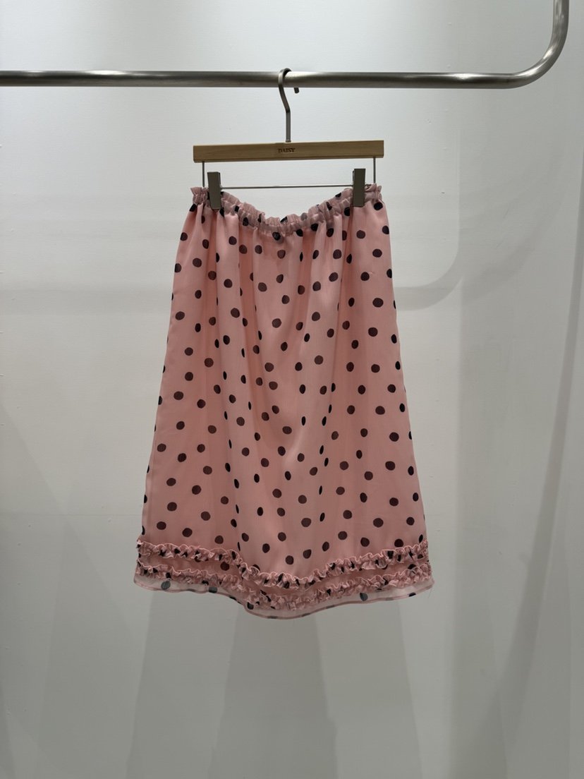DAISY東大門㊣直郵女裝新品25秋冬人氣真品推薦半身裙中短裙DAISY半身裙/中短裙