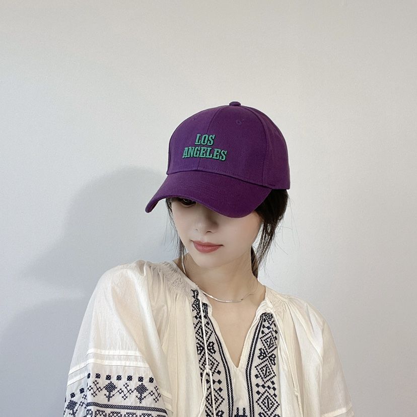 LOVELY HAT東大門㊣實拍女裝新款時尚熱賣休閑真品25秋夏帽子LOVELY HAT帽子