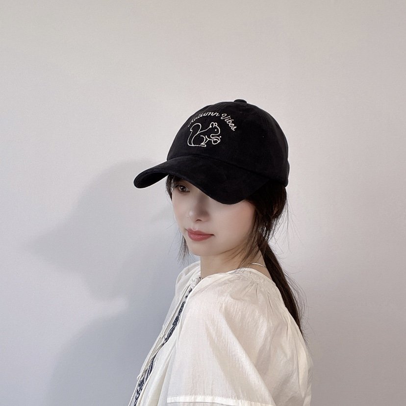 LOVELY HAT韓國直郵㊣女士新款推薦人氣真品熱賣時尚職業帽子LOVELY HAT帽子
