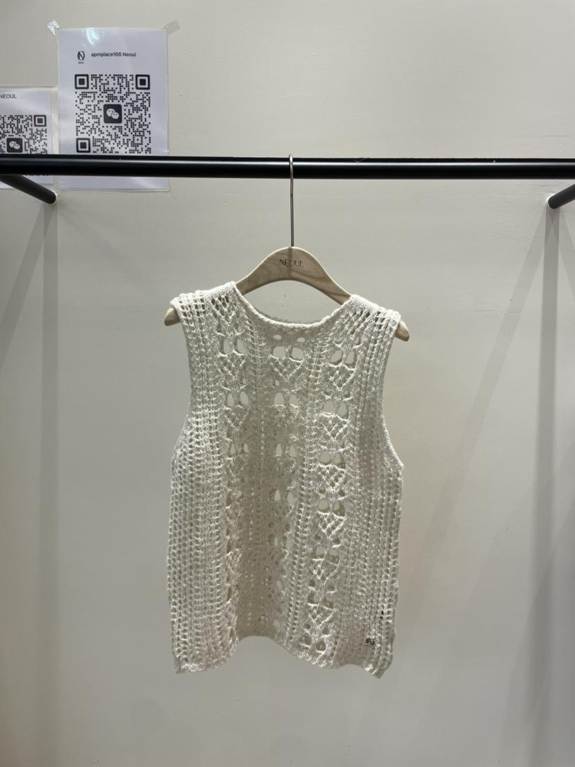 NEOUL東大門㊣直郵女士新品真品人氣熱賣推薦休閑時尚吊帶背心NEOUL/ahin雙領標簽吊帶/背心