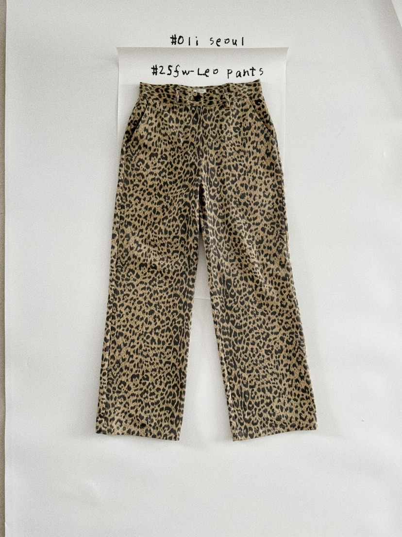 OLI SEOUL東大門㊣代購女士新品25秋夏熱賣休閑推薦牛仔褲OLI SEOUL牛仔褲