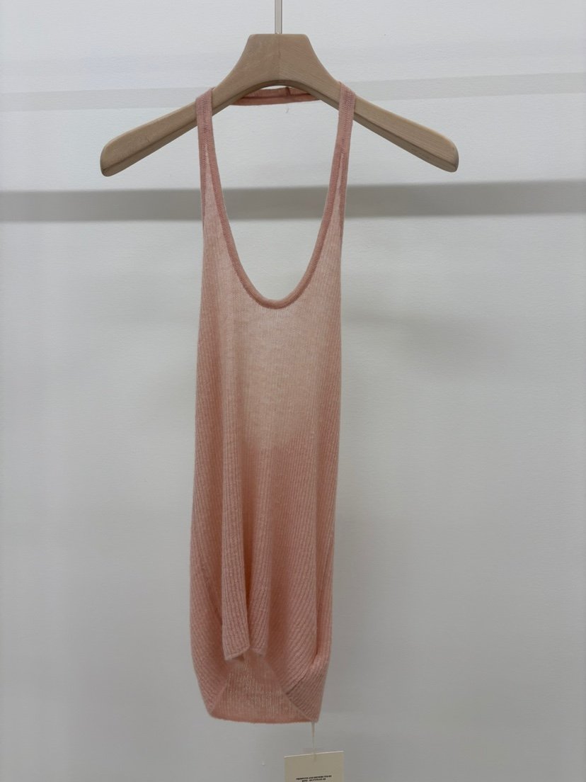 KONI韓國代購㊣女裝新品推薦休閑25秋夏真品時尚熱賣吊帶背心KONI吊帶/背心