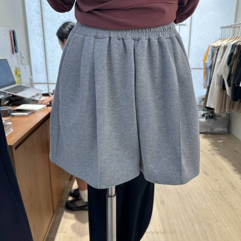 REVE-L東大門㊣實拍女裝新品真品職業25秋冬推薦時尚短褲緊身REVE-L短褲