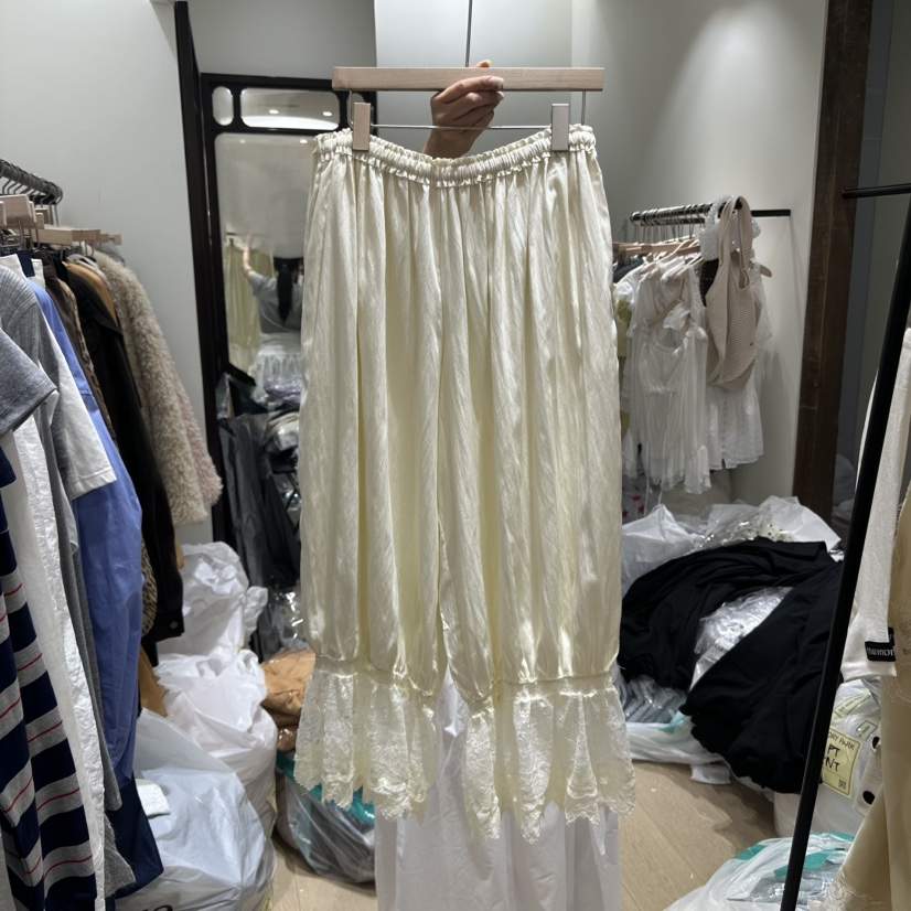THEMORYPARK韓國直郵㊣女裝新款真品人氣推薦熱賣休閑25秋冬短褲THE MORY PARK短褲