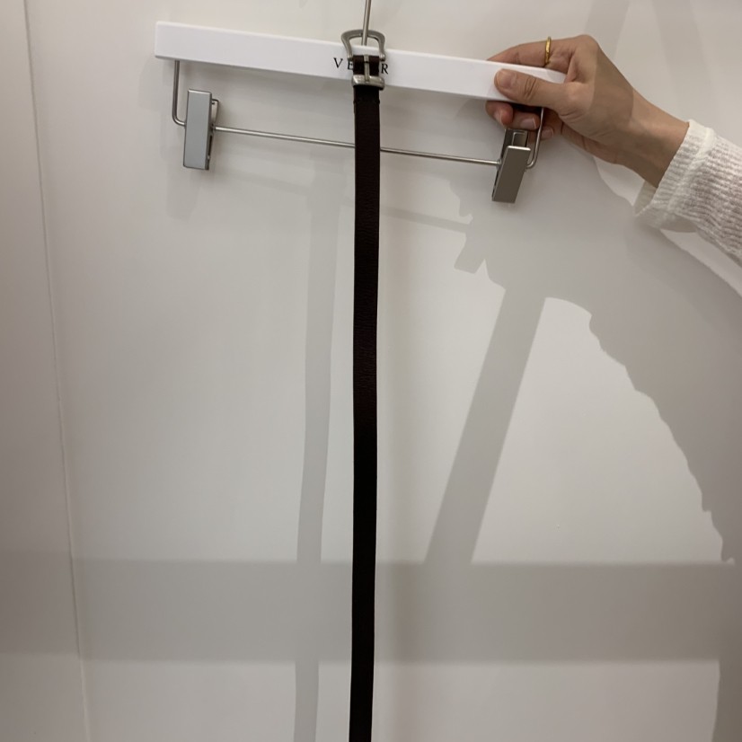 VENIR-a東大門㊣實拍女裝新品25秋冬熱賣時尚真品腰帶牛皮VENIR-a腰帶