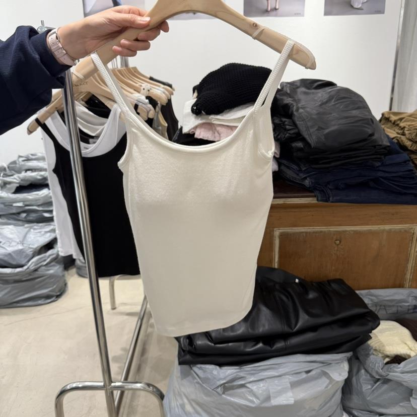 ACKER東大門㊣直郵女士新款真品休閑時尚推薦職業人氣吊帶背心ACKER吊帶/背心