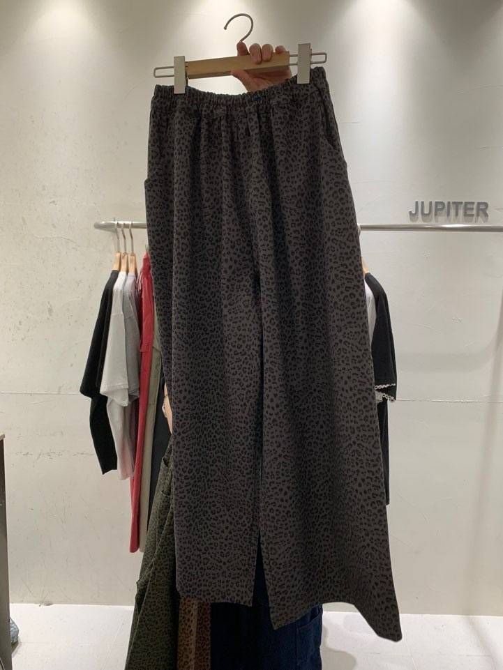 JUPITER東大門㊣直郵女士新品25秋夏職業熱賣時尚推薦休閑褲JUPITER休閑褲