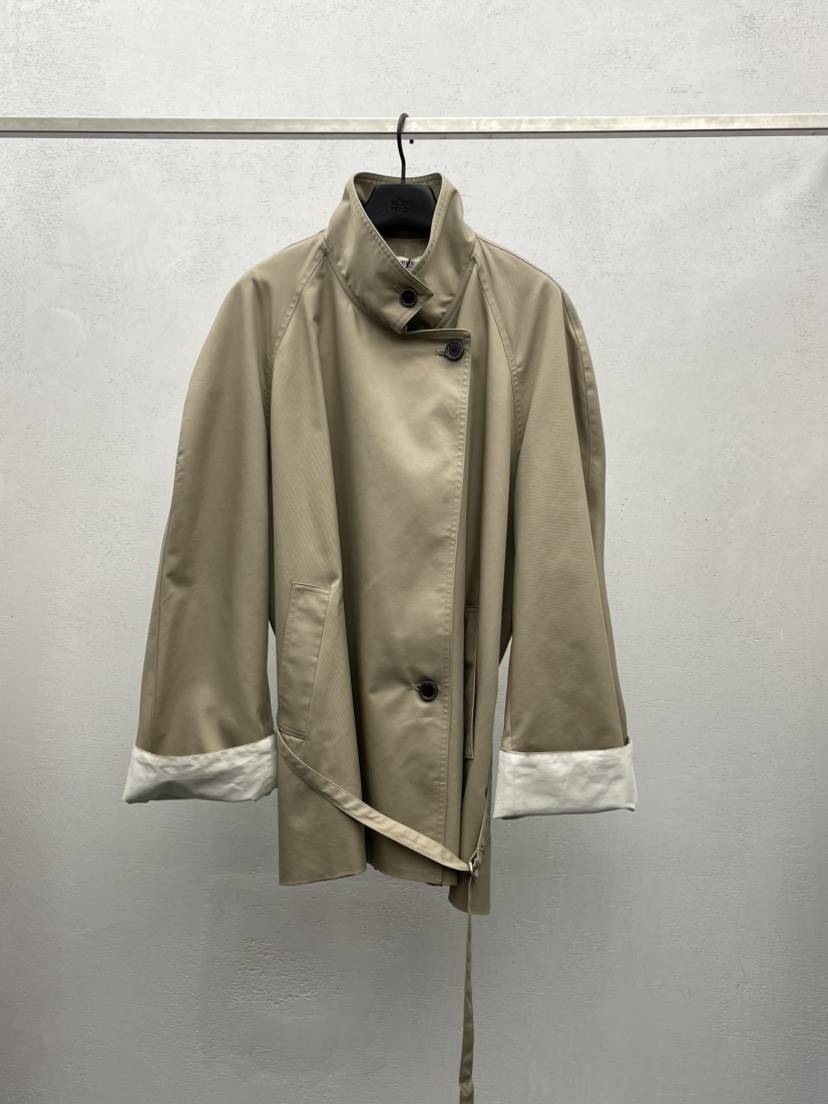 KARE/WEREPIECE東大門㊣代購女士新品推薦休閑真品夾克含腰帶KARE/WEREPIECE夾克