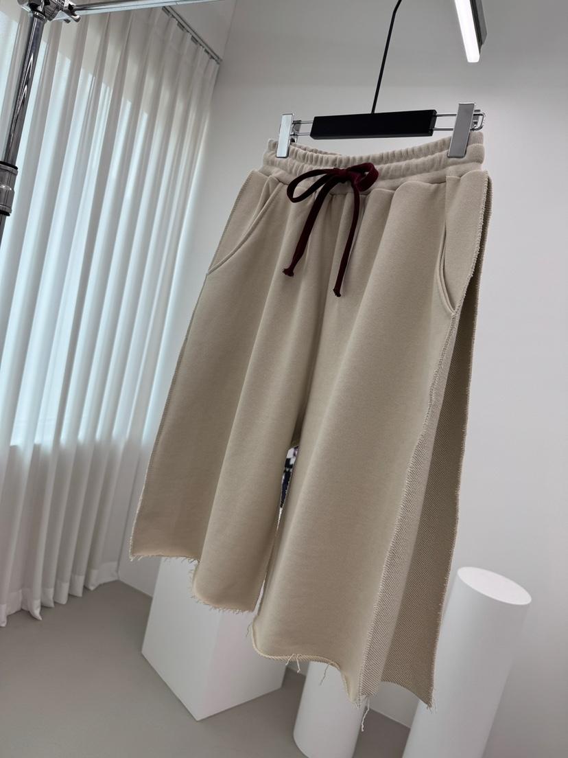 RED-A東大門㊣代購女士新品推薦休閑真品25秋冬職業熱賣短褲RED-A短褲
