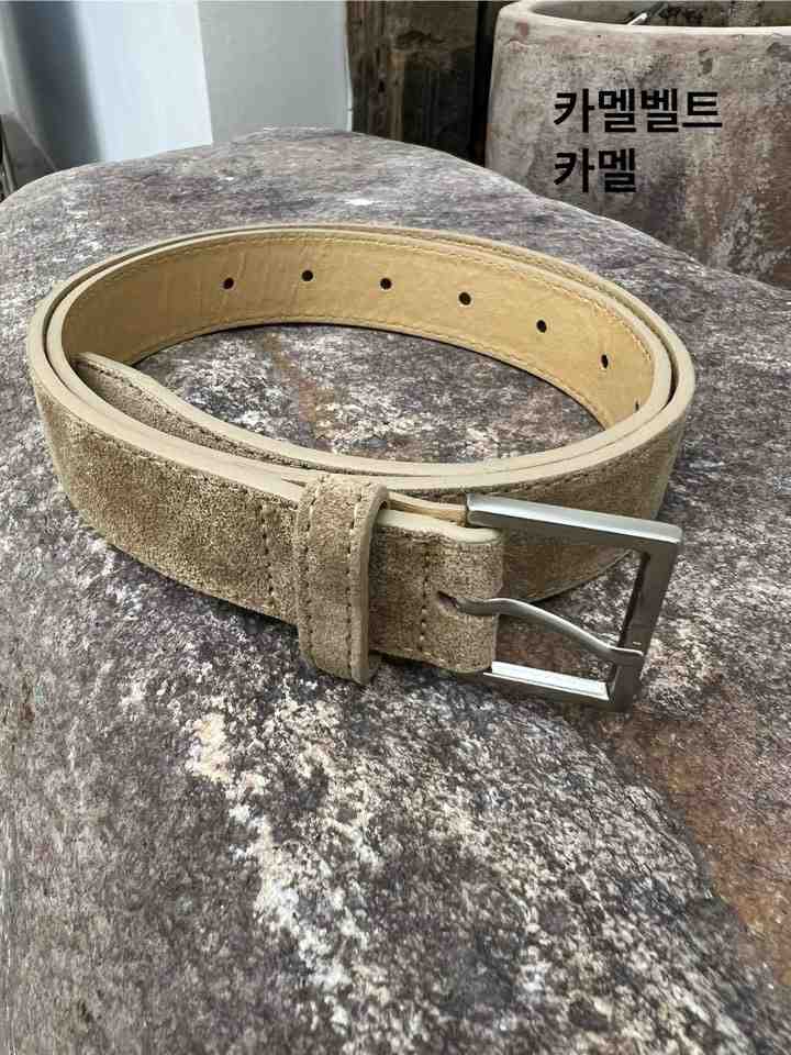LAKE-A韓國直郵㊣女裝新款25秋冬推薦時尚休閑人氣腰帶腰帶Lake side腰帶