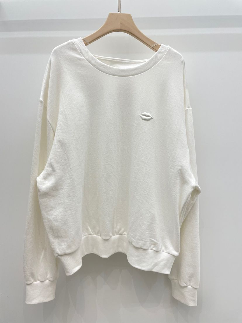 NYLON東大門㊣直郵女士新品25秋冬休閑時尚真品推薦長袖T恤NYLON長袖T恤