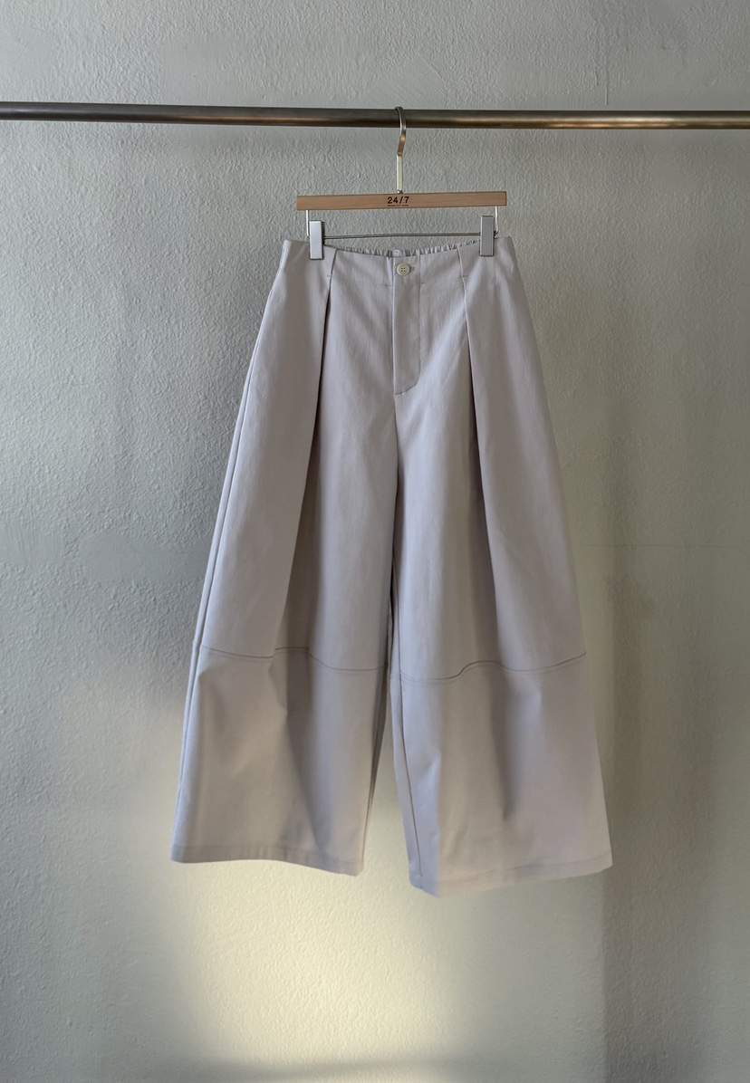TWENTY FOUR SEVEN24-7東大門㊣代購女士新品時尚休閑褲TEWNTY FOUR SEVEN24-7休閑褲