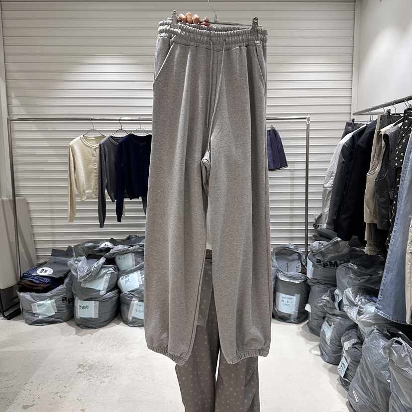 BRICKLANE韓國直郵㊣女裝新品25秋冬推薦熱賣時尚真品休閑褲BRICKLANE休閑褲