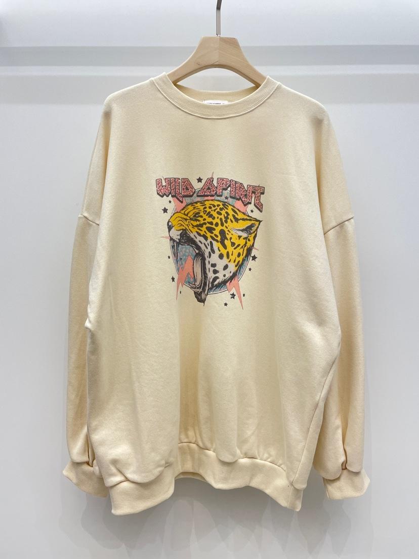 NYLON東大門㊣實拍女裝新品25秋冬時尚真品熱賣休閑人氣衛衣NYLON衛衣