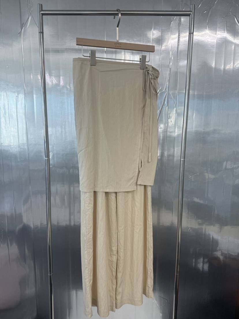 DAMBER東大門㊣直郵女裝新品人氣25秋冬休閑時尚半身裙中短裙DAMBER半身裙/中短裙