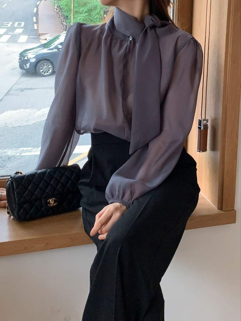 ZEST-제스트-T東大門㊣代購女士新品時尚人氣熱賣襯衫蕾絲衫ZEST-2件起訂襯衫/蕾絲衫