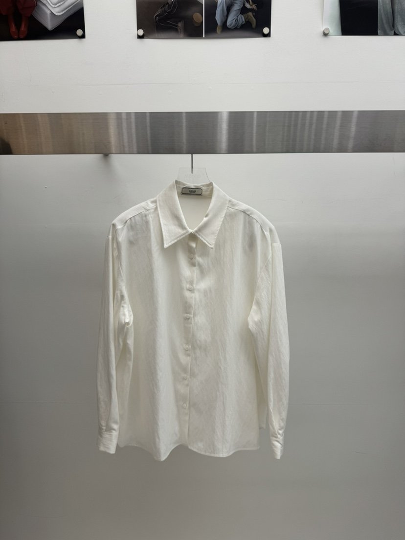 AMOOD韓國代購㊣女士新款真品推薦25秋冬職業人氣襯衫蕾絲衫AMOOD襯衫/蕾絲衫