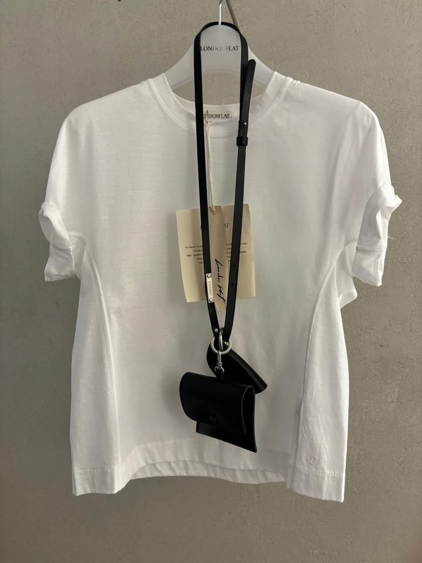LONDON FLAT東大門㊣實拍女裝新品推薦人氣休閑腰帶不含包LONDON FLAT腰帶