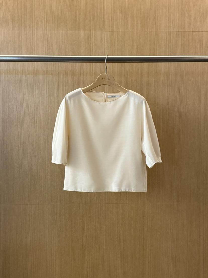 CULLUM東大門㊣代購女裝新品職業25秋冬時尚推薦襯衫蕾絲衫CULLUM襯衫/蕾絲衫