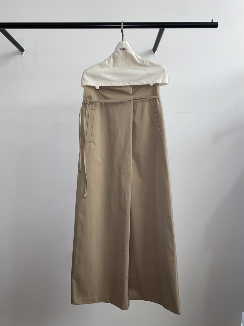 ARBOL東大門㊣直郵女士新品25秋冬職業時尚真品推薦休閑休閑褲ARBOL休閑褲